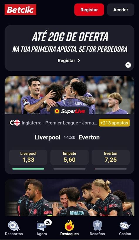 betclic app download android